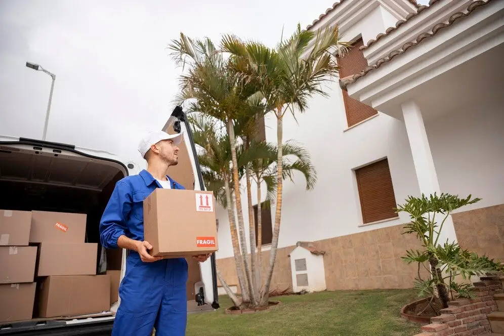 Household Packers and Movers
