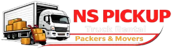 Ns Pickup Logo